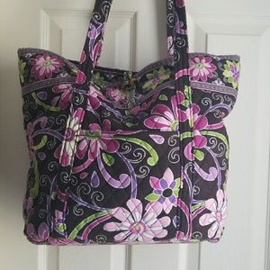 Vera Bradley tote